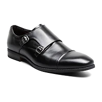 Stacy Adams Newkirk Mens Cap Oxford Shoes