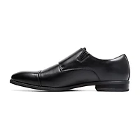 Stacy Adams Newkirk Mens Cap Oxford Shoes