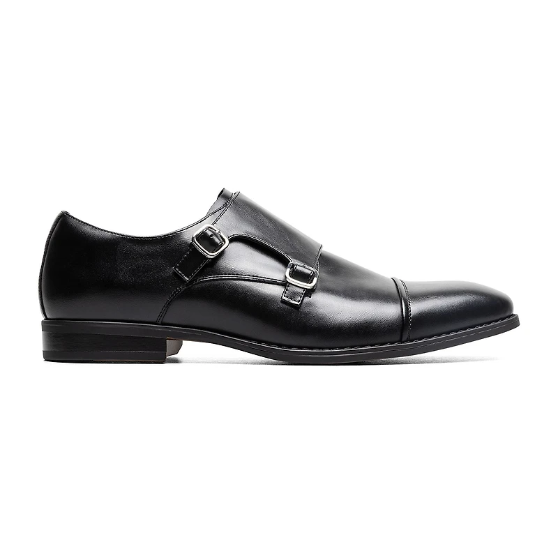 Stacy Adams Newkirk Mens Cap Oxford Shoes
