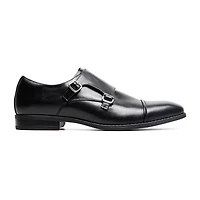 Stacy Adams Newkirk Mens Cap Oxford Shoes