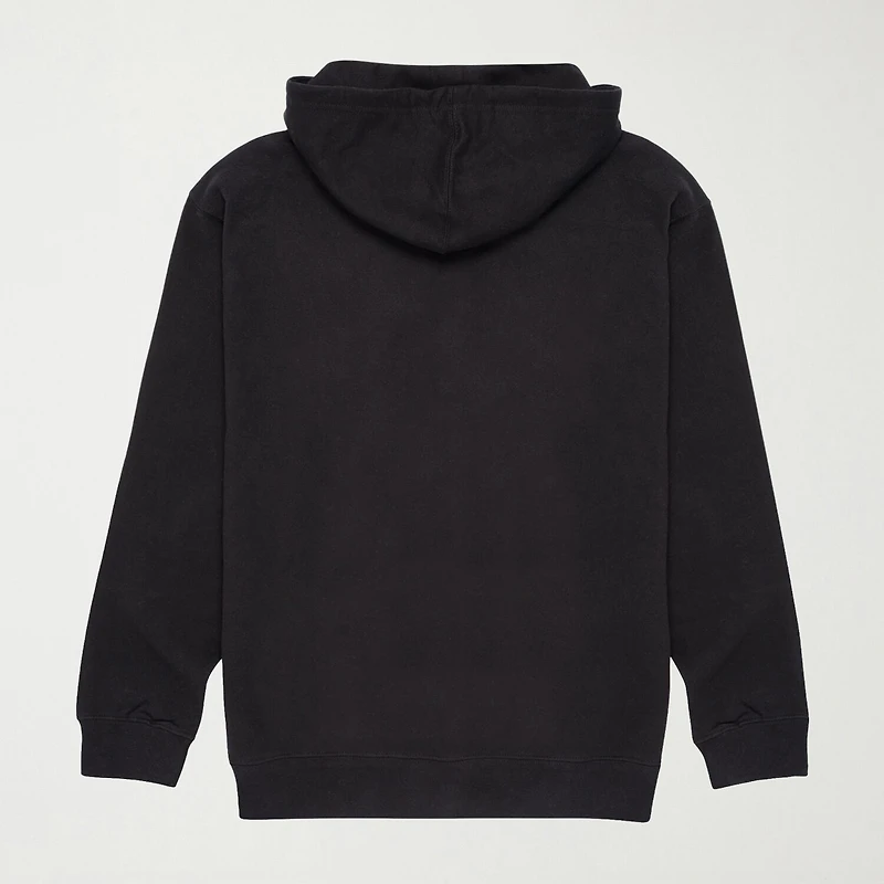 Soccer Mens Long Sleeve Hoodie