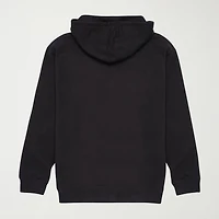 Soccer Mens Long Sleeve Hoodie
