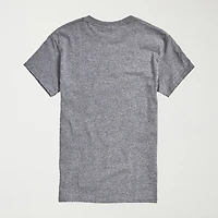 Brand New Day Nicaragua The Bnd Street Mens Crew Neck Short Sleeve Regular Fit Hulk Graphic T-Shirt