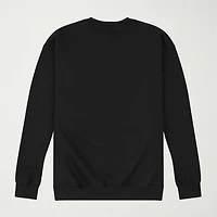 R2d2 Mens Crew Neck Long Sleeve Star Wars Sweatshirt
