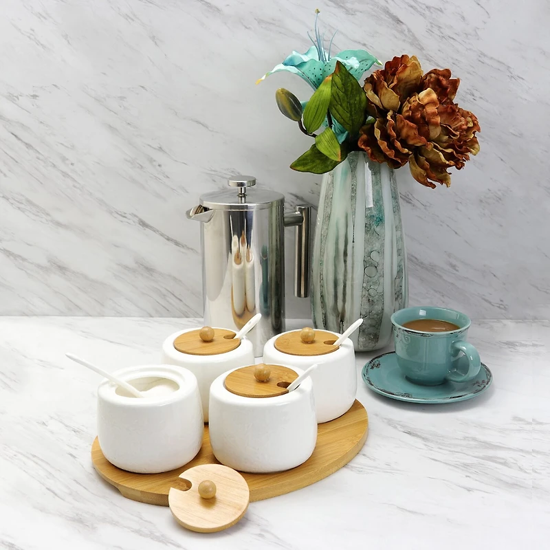 Elama Serving Set