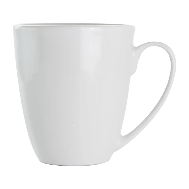 Elama Owen 18-pc. Dinnerware Set