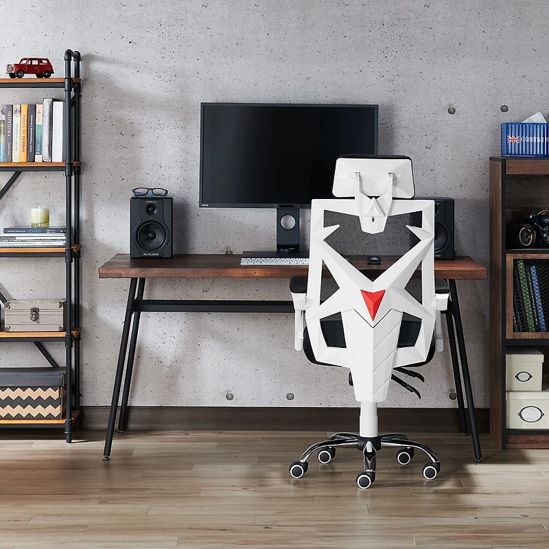 Furniture of America™ Ashton Collection Adjustable Height Office Chair