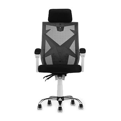 Furniture of America™ Ashton Collection Adjustable Height Office Chair