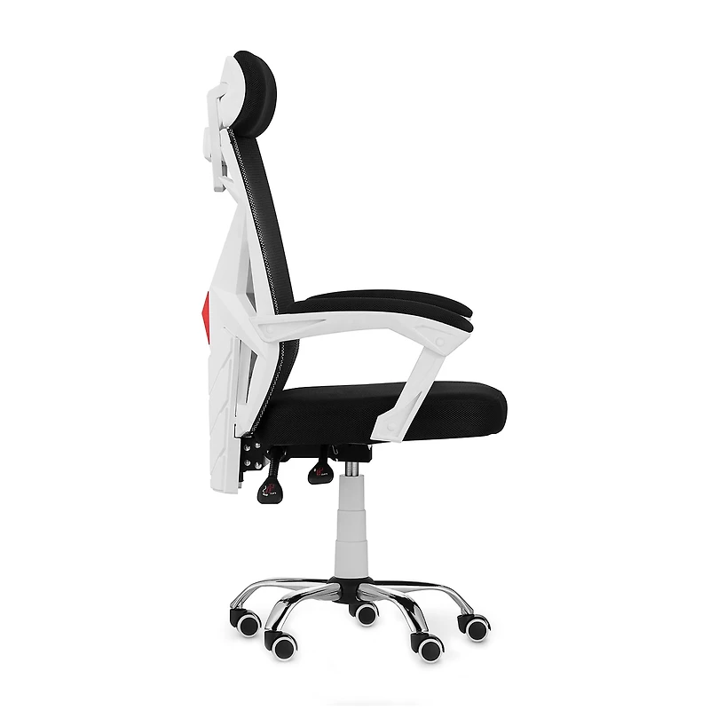 Furniture of America™ Ashton Collection Adjustable Height Office Chair