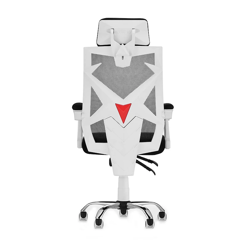 Furniture of America™ Ashton Collection Adjustable Height Office Chair