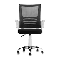Furniture of America™ Jefferson Collection Adjustable Height Office Chair