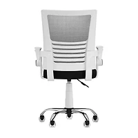 Furniture of America™ Jefferson Collection Adjustable Height Office Chair