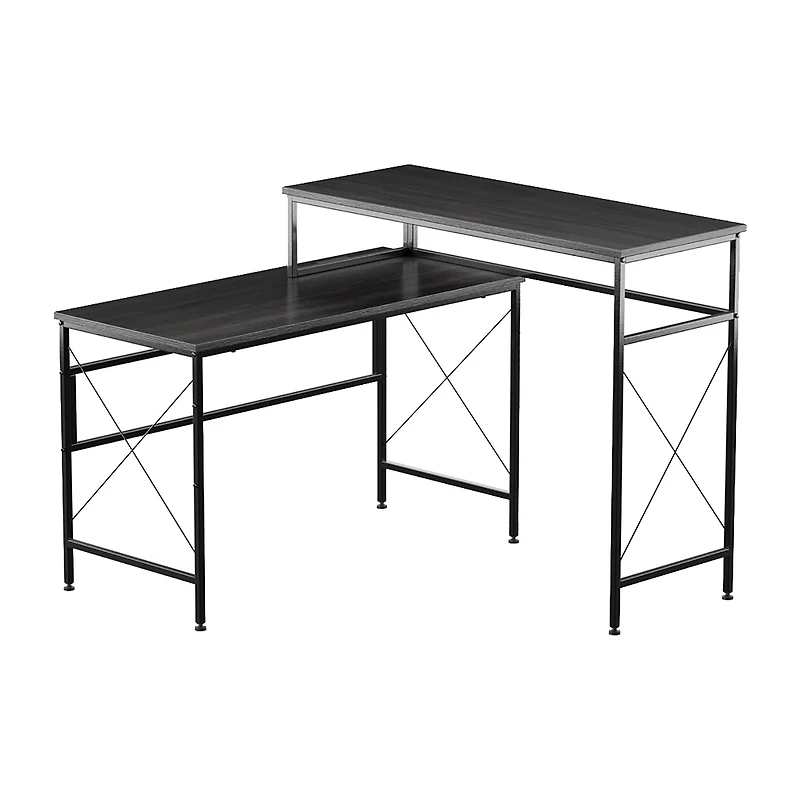 Furniture of America™ Mal Office Collection Computer Desk