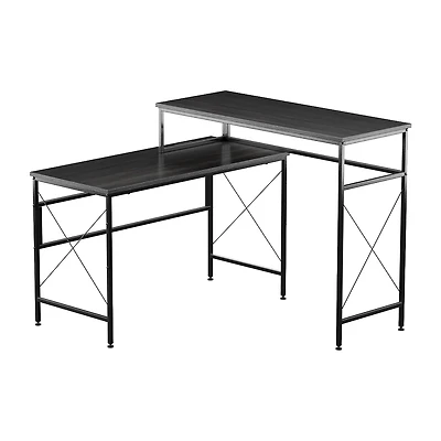 Furniture of America™ Mal Office Collection Computer Desk