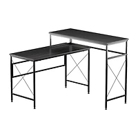 Furniture of America™ Mal Office Collection Computer Desk