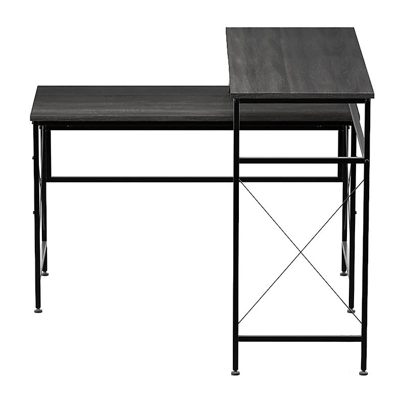 Furniture of America™ Mal Office Collection Computer Desk