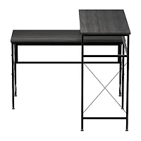 Furniture of America™ Mal Office Collection Computer Desk