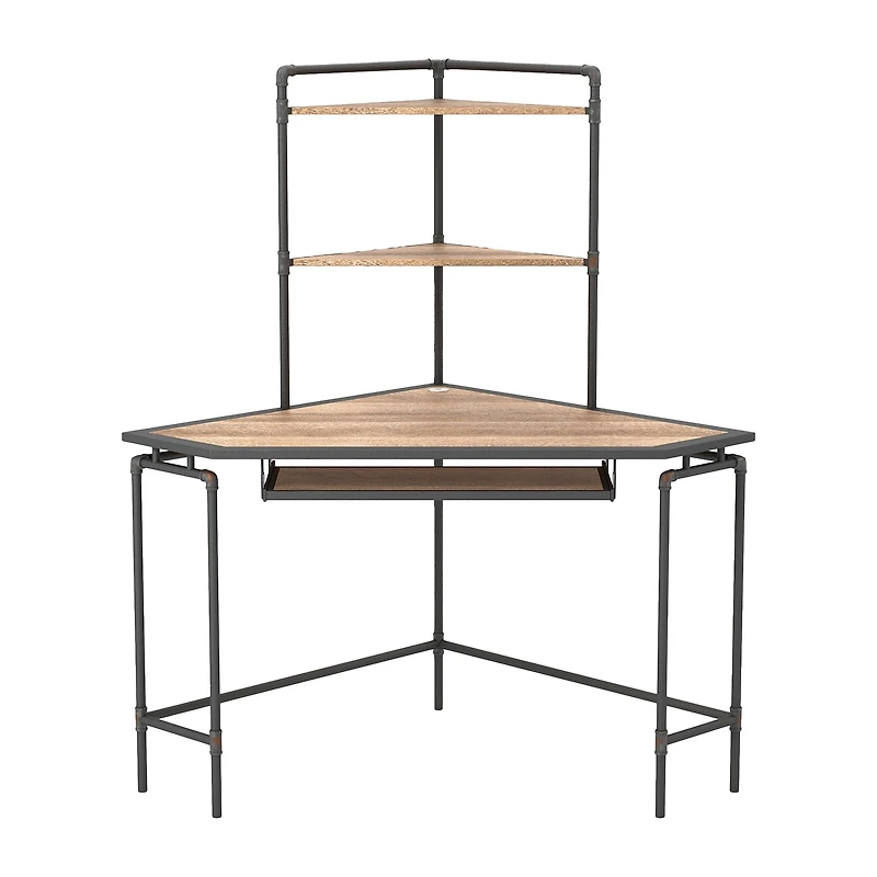 Furniture of America™ Rayna Office Collection Writing Desk
