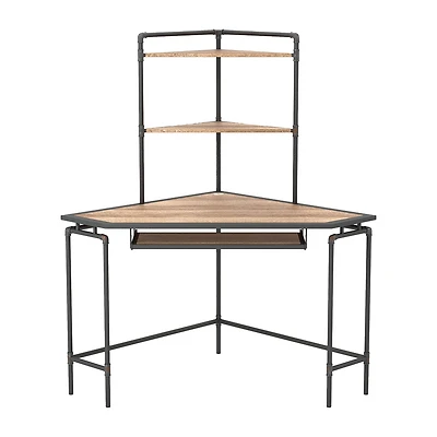 Furniture of America™ Rayna Office Collection Writing Desk