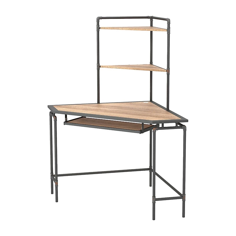 Furniture of America™ Rayna Office Collection Writing Desk