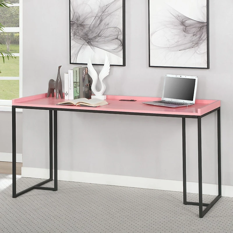 Furniture of America™ Ingrid Office Collection Writing Desk