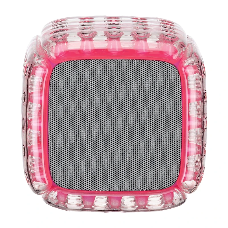 Memorex Cush Air Cushion Bluetooth Speaker