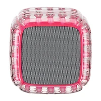 Memorex Cush Air Cushion Bluetooth Speaker