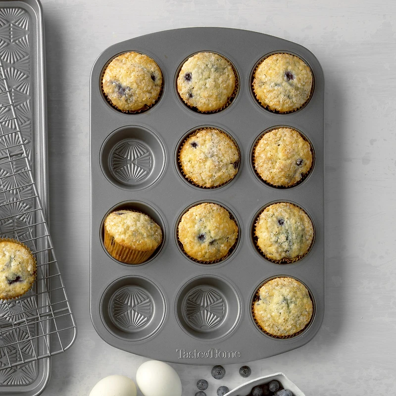 Taste Of Home 5-pc. Muffin Bundle