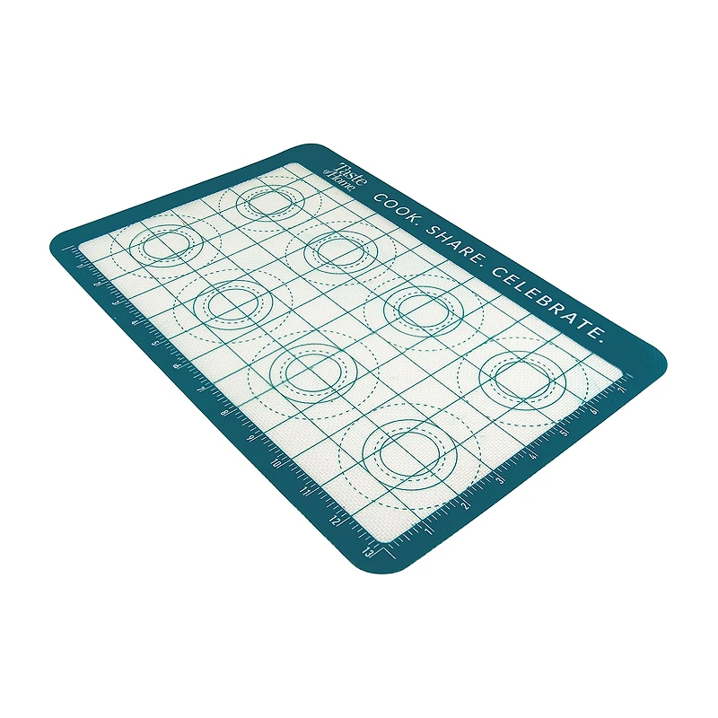 Taste Of Home 15"X10" Baking Mat