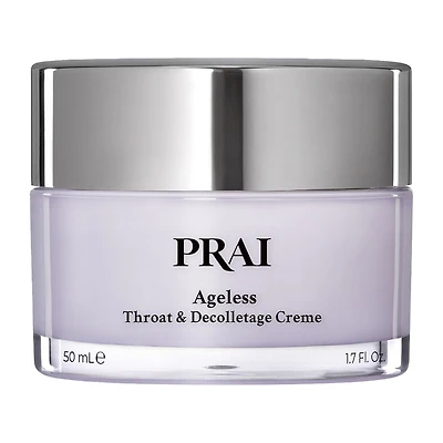 PRAI Beauty Ageless Throat & Decolletage Creme