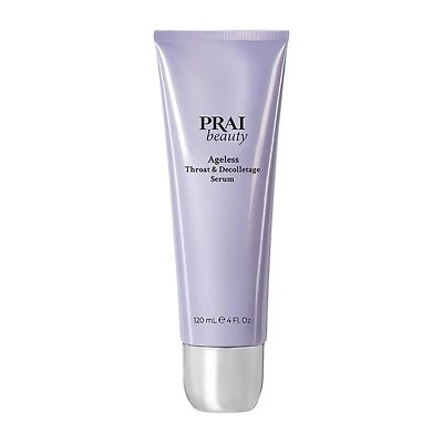 PRAI Beauty Ageless Throat & Decolletage Serum