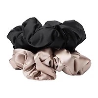 Kitsch Satin Sleep Scrunchie
