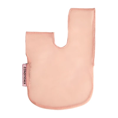 Kitsch Rpet Bottle Free Beauty Bar Conditioner Bag- Coral