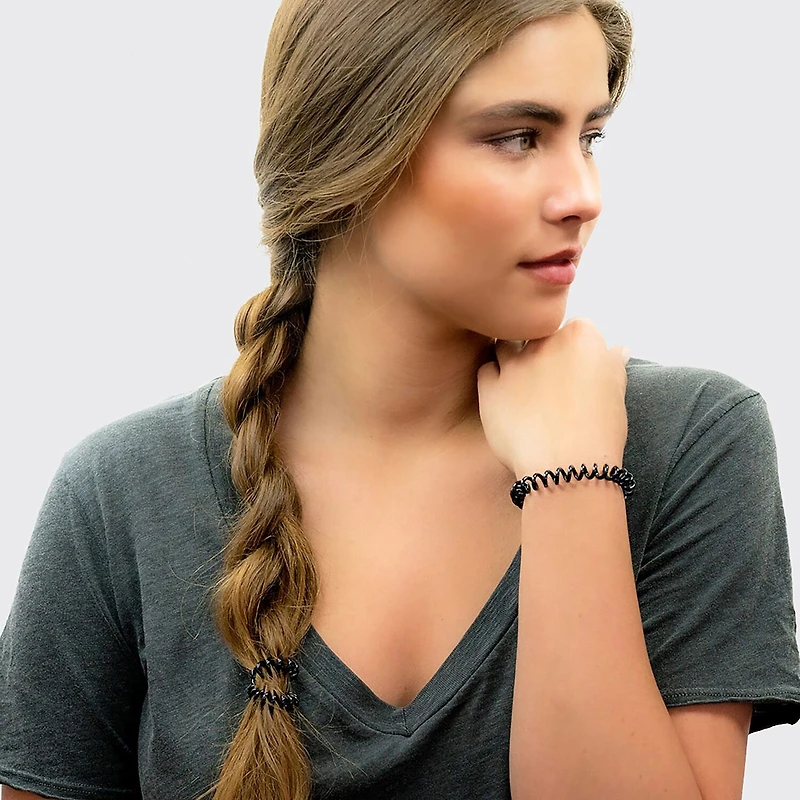 Kitsch 8 Pack Hair Coils