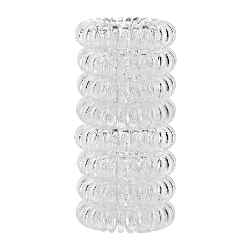 Kitsch 8 Pack Hair Coils