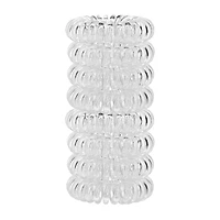 Kitsch 8 Pack Hair Coils