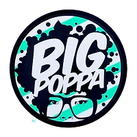 The Doux Big Poppa Define Gel Hair Gel 16 oz.