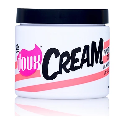 The Doux Cream Twist & Curl Hair Cream 16 oz.
