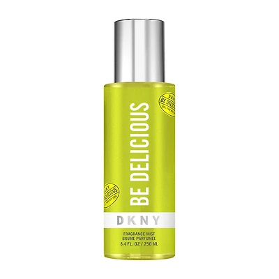 DKNY Be Delicious Fragrance Mist
