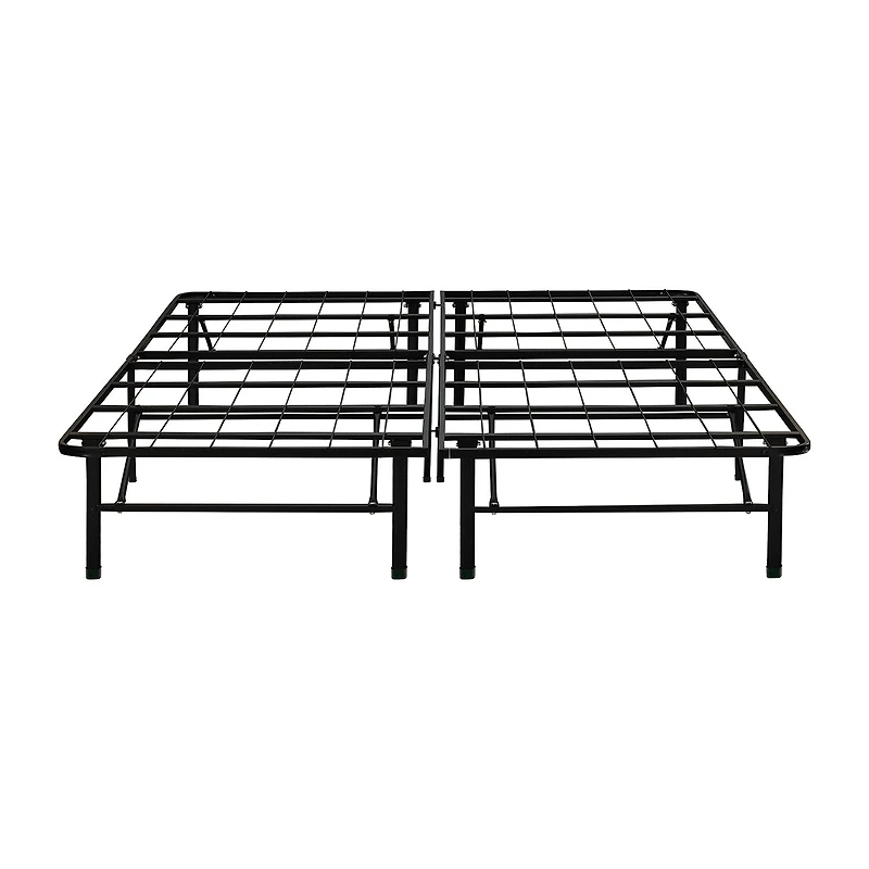 Boyd Sleep 14" Metal Platform Bed Frame