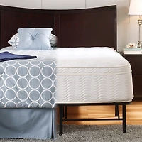 Boyd Sleep 14" Metal Platform Bed Frame