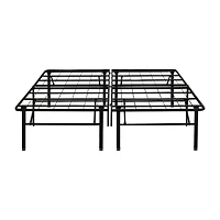Boyd Sleep 38" Metal Platform Bed Frame