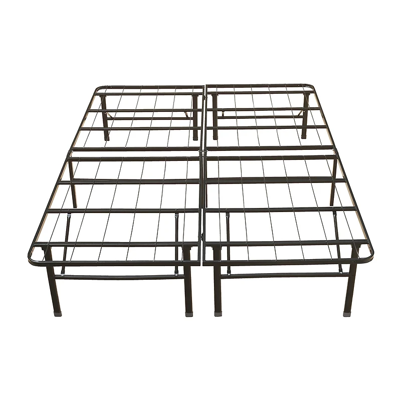 Boyd Sleep 38" Metal Platform Bed Frame