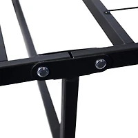 Boyd Sleep 38" Metal Platform Bed Frame