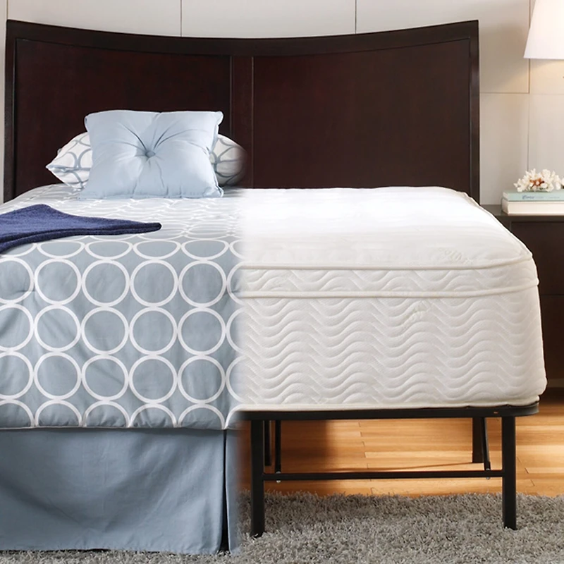 Boyd Sleep 38" Metal Platform Bed Frame