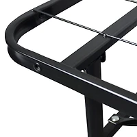 Boyd Sleep 38" Metal Platform Bed Frame