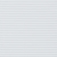 1" Cut-To-Width Room Darkening Cordless Mini Blind
