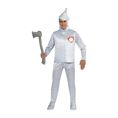 Mens Tin Man The Wizard of Oz 3-pc. Costume