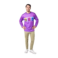 Mens Joe Costume