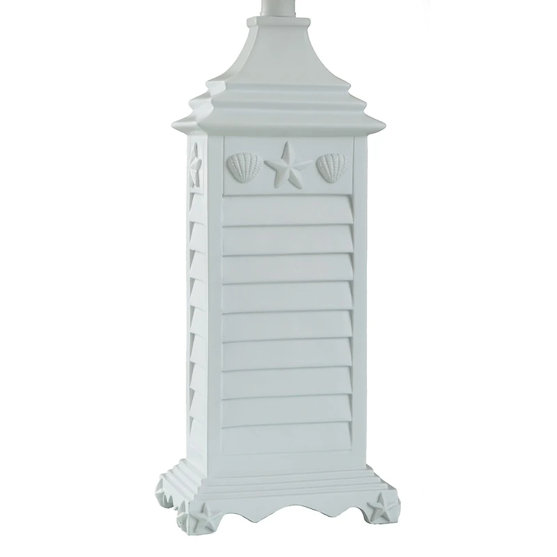 Stylecraft Monterey Table Lamp